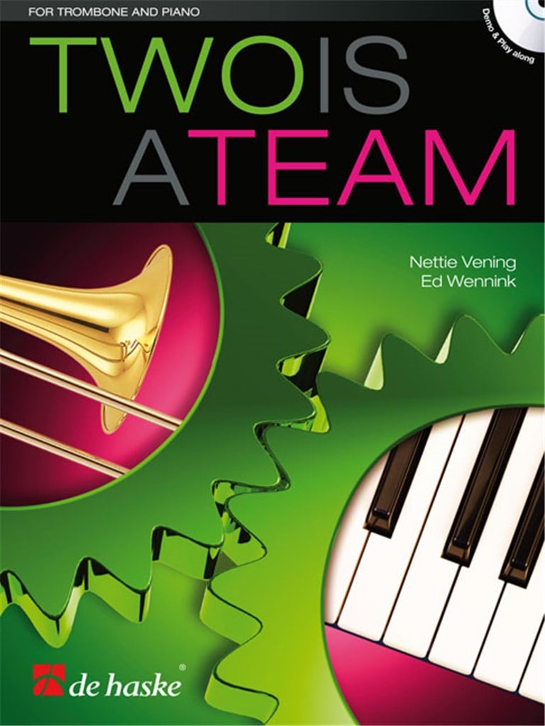 Two is a Team